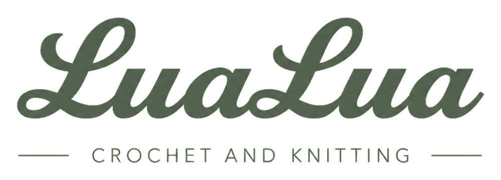 Lualua — Crochet and Knitting
